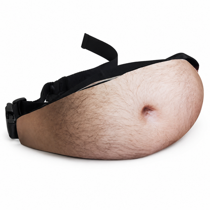 Belly Stash™