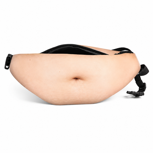 Belly Stash™