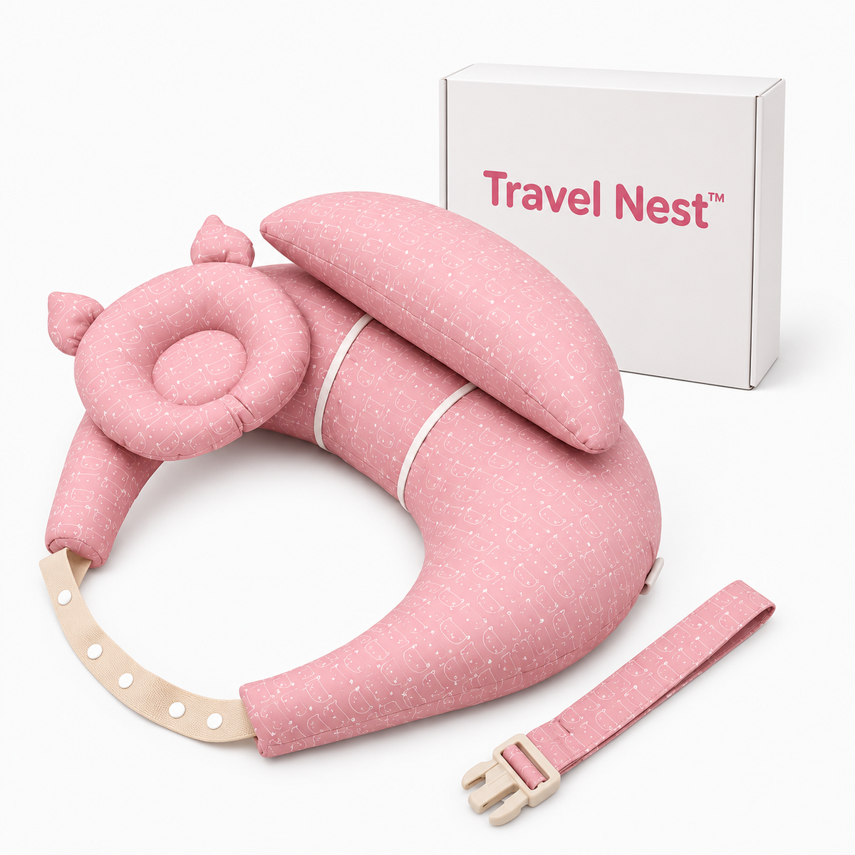 Travel Nest™