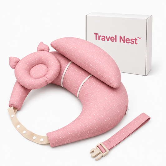 Travel Nest™